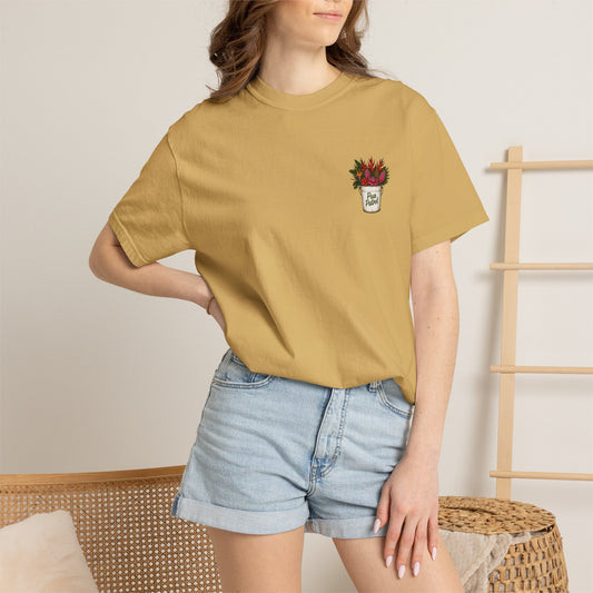 Pua Patrol Palule-T(itas)
