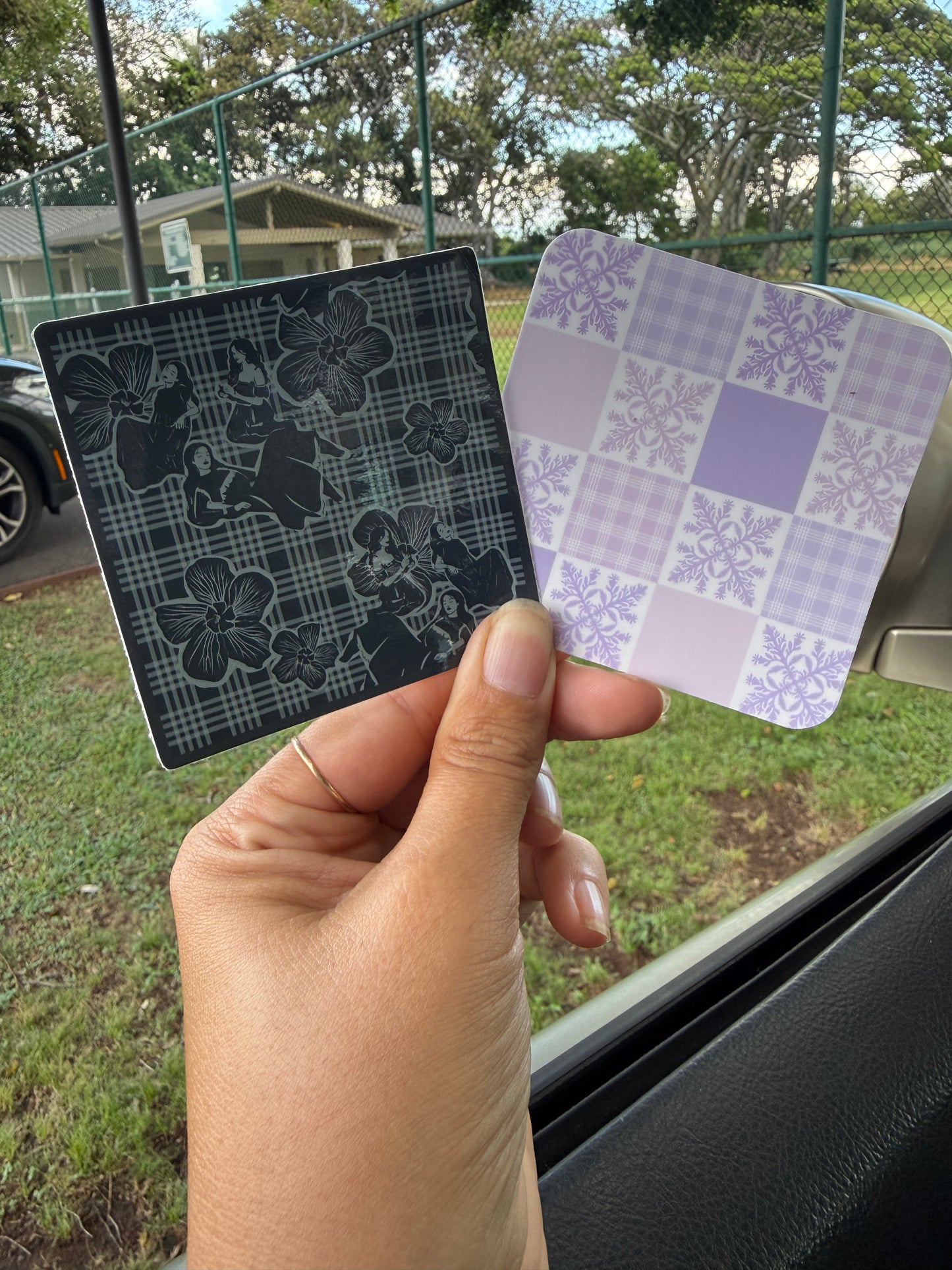 3inch Stickers