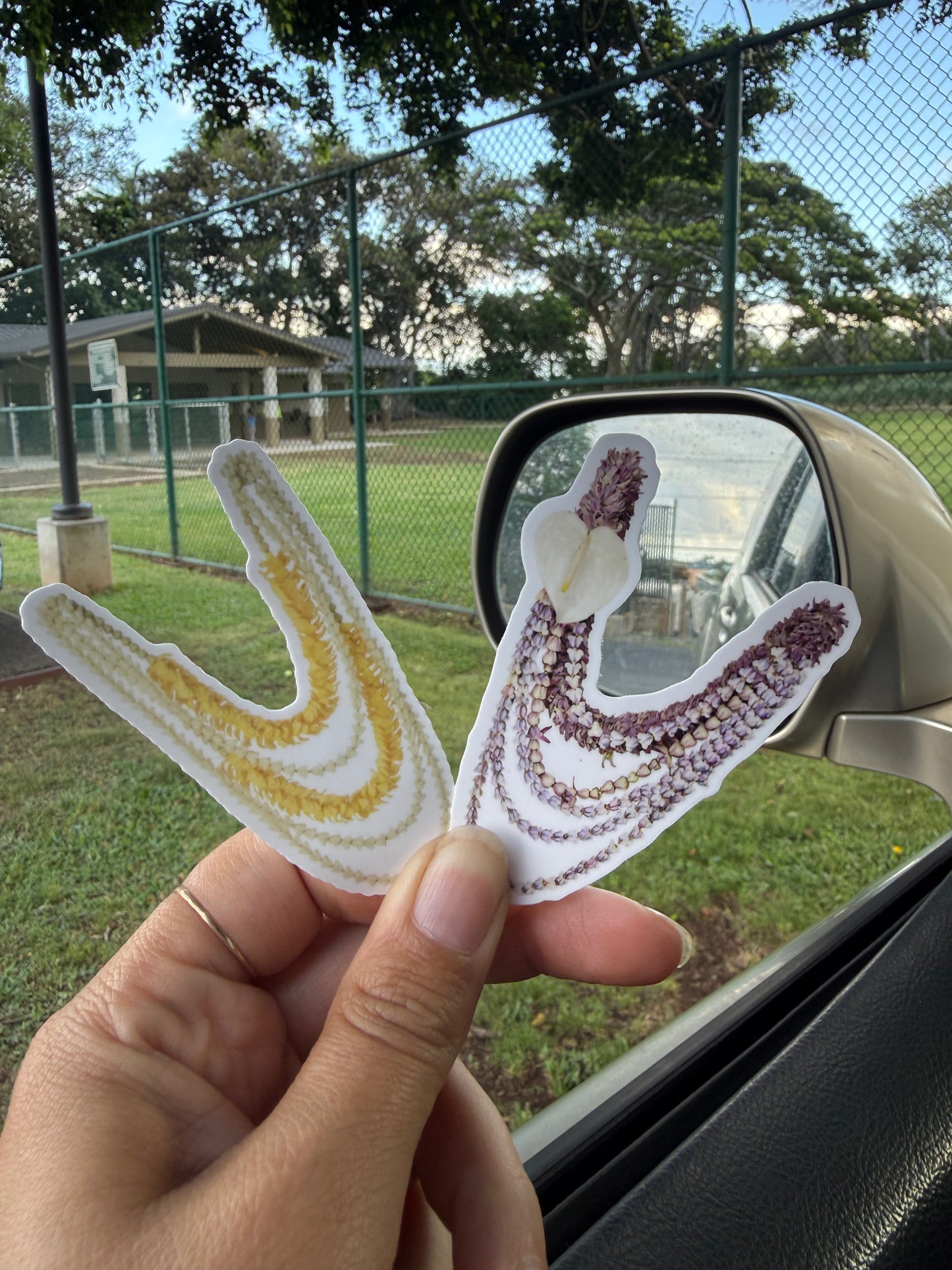 3inch Stickers